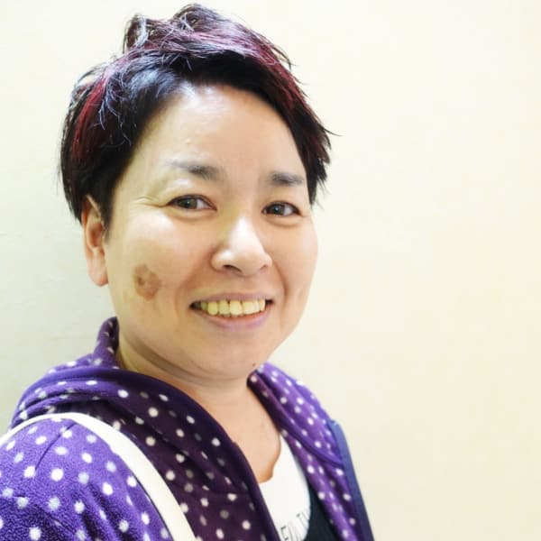 オシャレショート