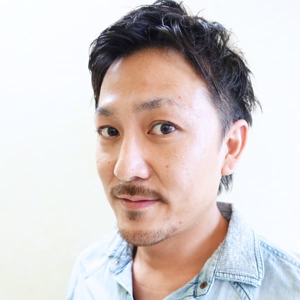 メンズショート