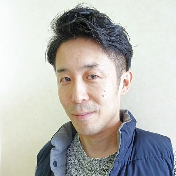 ビジネスショート