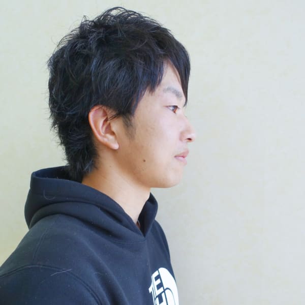 メンズショート