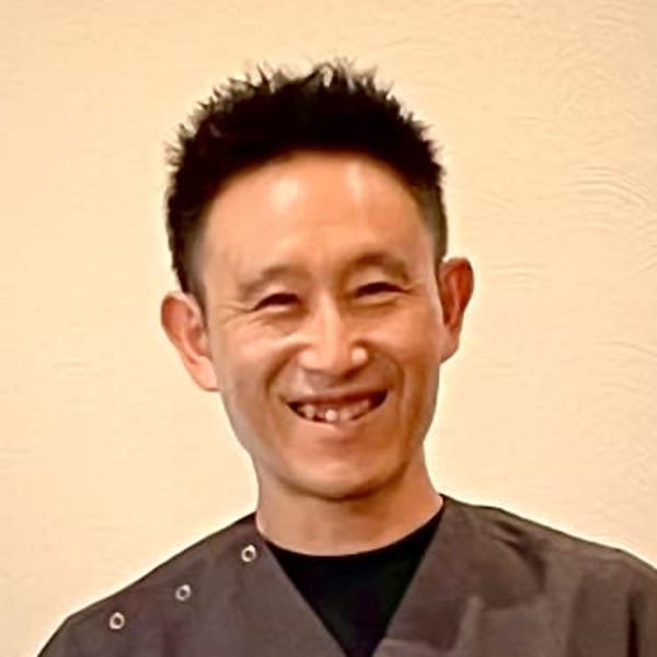 リラックスカイロプラクティック 大洋堂【リラックスカイロプラクティックタイヨウドウ】のスタッフ紹介。オオノ ヒロシ
