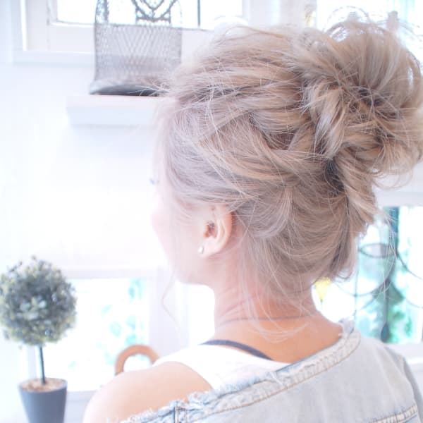 カジュアルセット