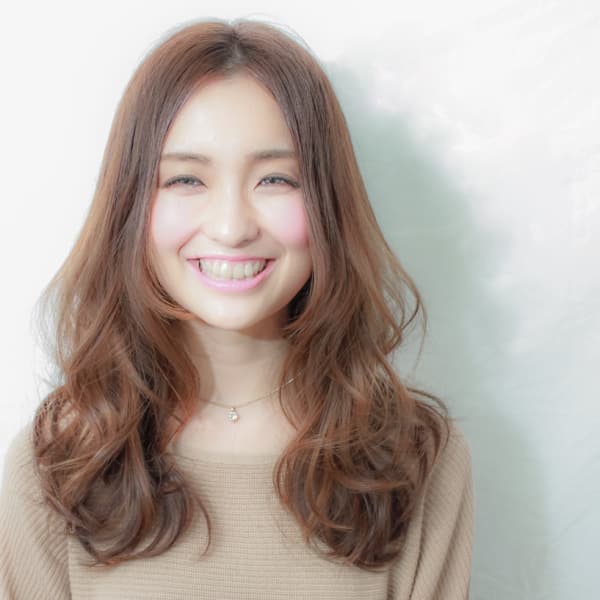 アンニュイウェーブ