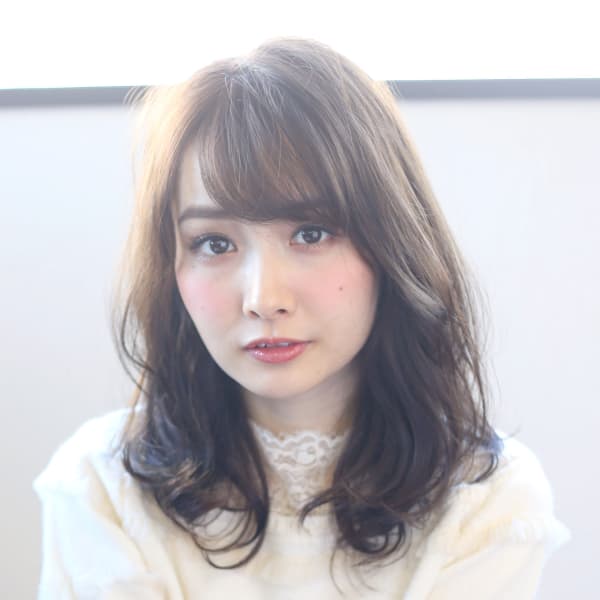Lila by afloat　吉祥寺　中島直樹　【N-5】