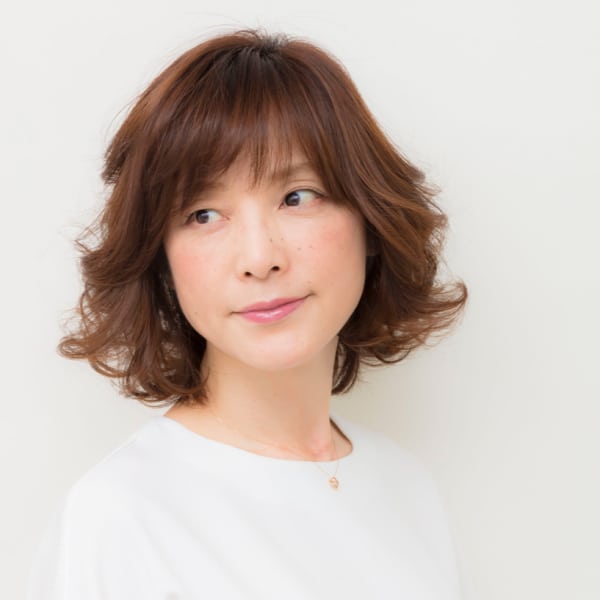 アレンジボブ|Hair Place Lucia