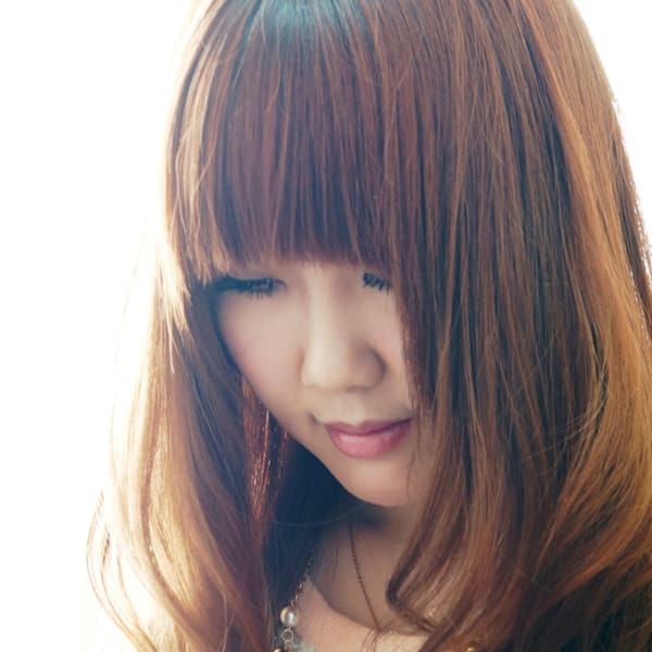 ゆるふわ愛されウェーブスタイル|COCO style