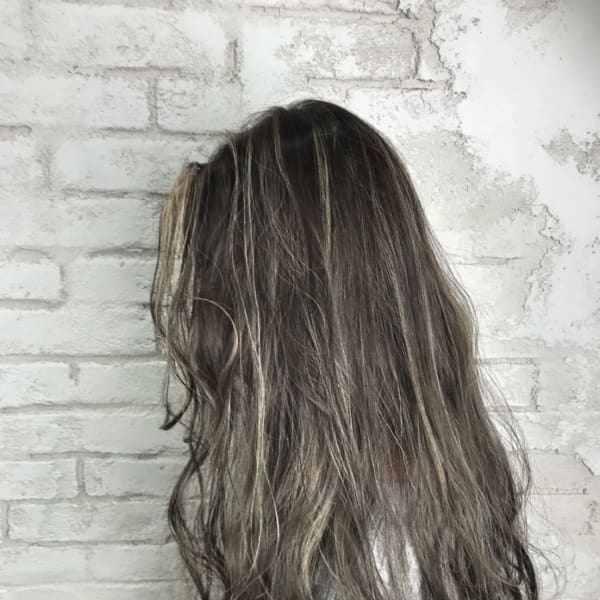 ハイライトグレージュ(池袋)