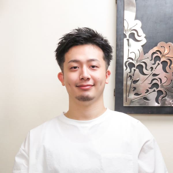 木村 絵美 Flower Organics フラワーオーガニック のスタッフ 美容院 美容室を予約するなら楽天ビューティ
