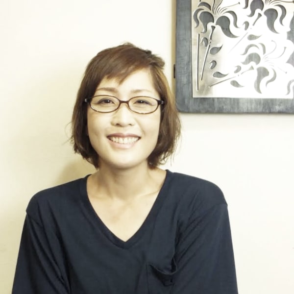 木村 絵美 Flower Organics フラワーオーガニック のスタッフ 美容院 美容室を予約するなら楽天ビューティ