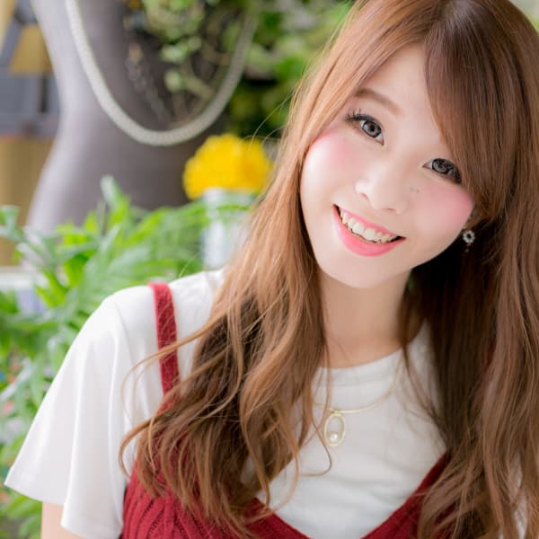 大人かわいい☆くせ毛風ウェーブ