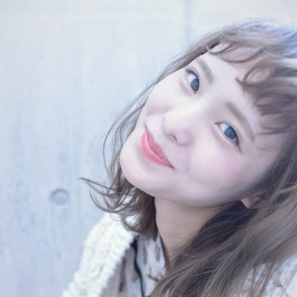 おしゃれミディアムウエット