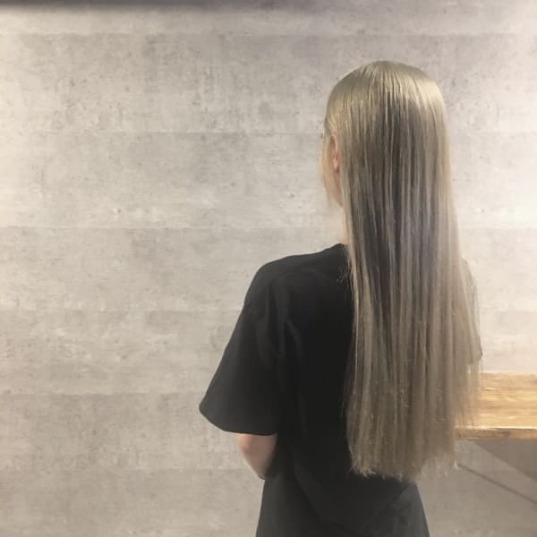 ハイトーンベージュ|P's