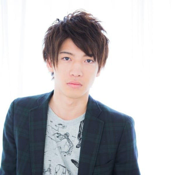 ボーイズビーアンビシャス