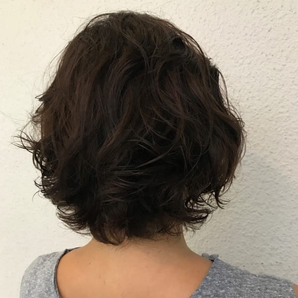 ショート4|D-aimer-