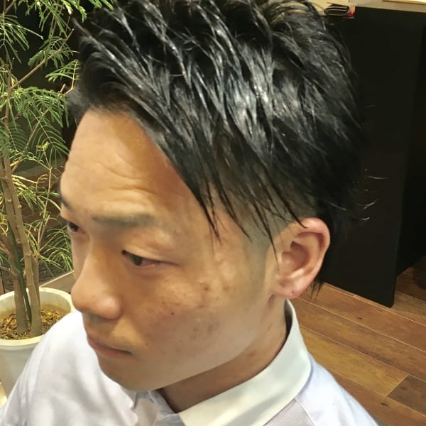 Hair Salon Tre S Sympa トレサンパ の予約 サロン情報 美容院 美容室を予約するなら楽天ビューティ Hair Salon Tre S Sympa トレサンパ の予約 サロン情報 美容院 美容室を予約するなら楽天ビューティ