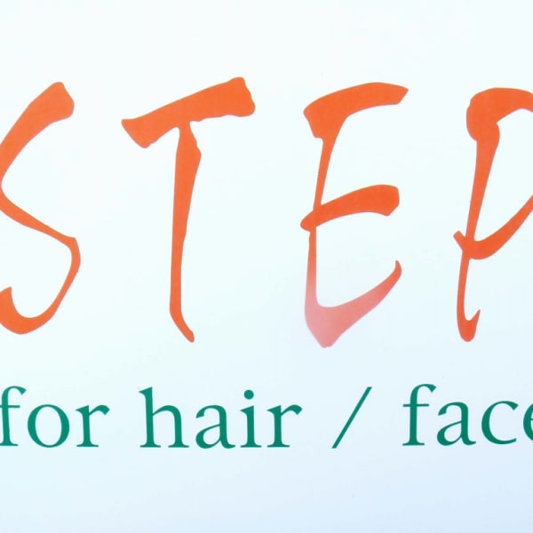 STEP for hair / face【ステップフォーヘアーフェイス】のスタッフ紹介。谷中　正文