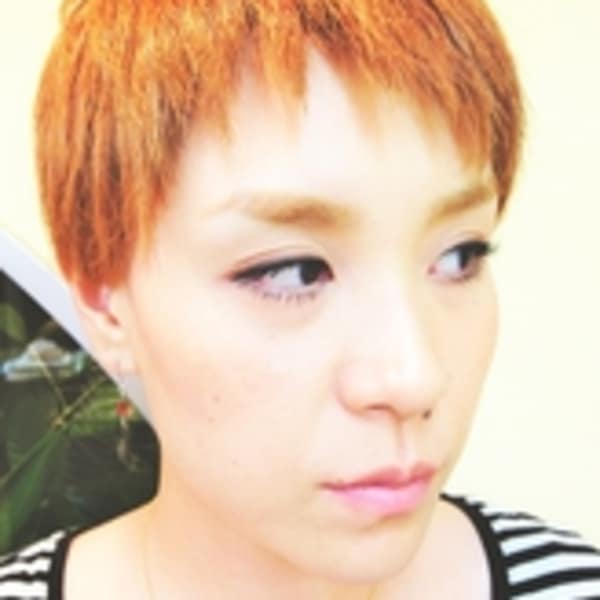 ガーリー2ブロックショート