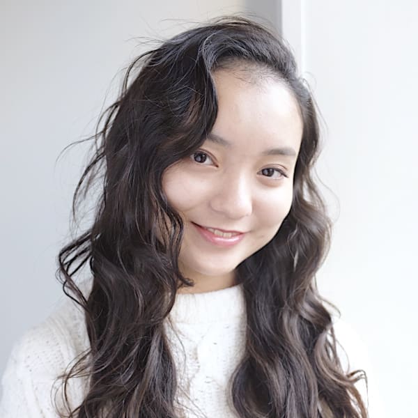 アンニュイリッジカール