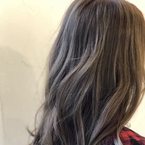 イルミナグレージュカラー|LBL