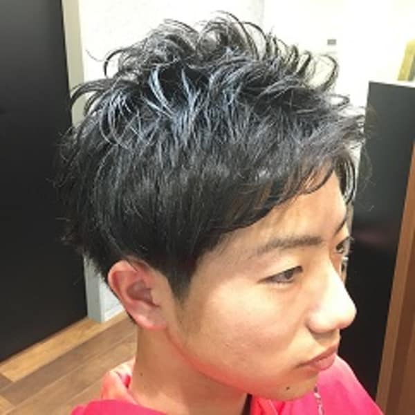 Hair Salon Tre S Sympa トレサンパ の予約 サロン情報 美容院 美容室を予約するなら楽天ビューティ Hair Salon Tre S Sympa トレサンパ の予約 サロン情報 美容院 美容室を予約するなら楽天ビューティ