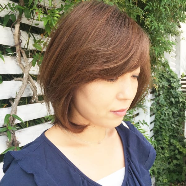 NUDE COLOR 愛され*ミィディレイヤード|NUDE COLOR