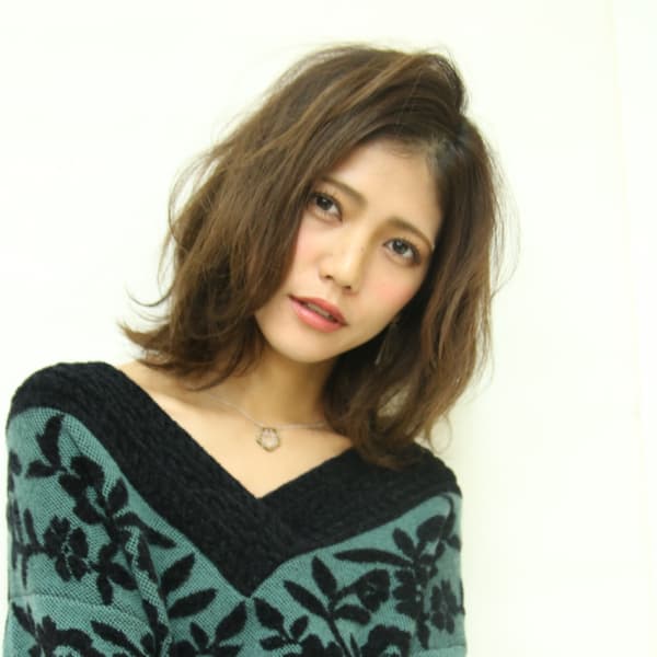 とろみヘア|WiLL 西宮