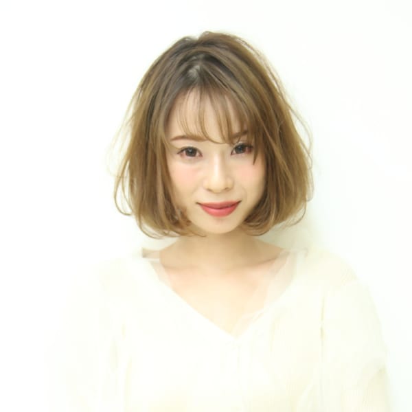 ワンカールボブ