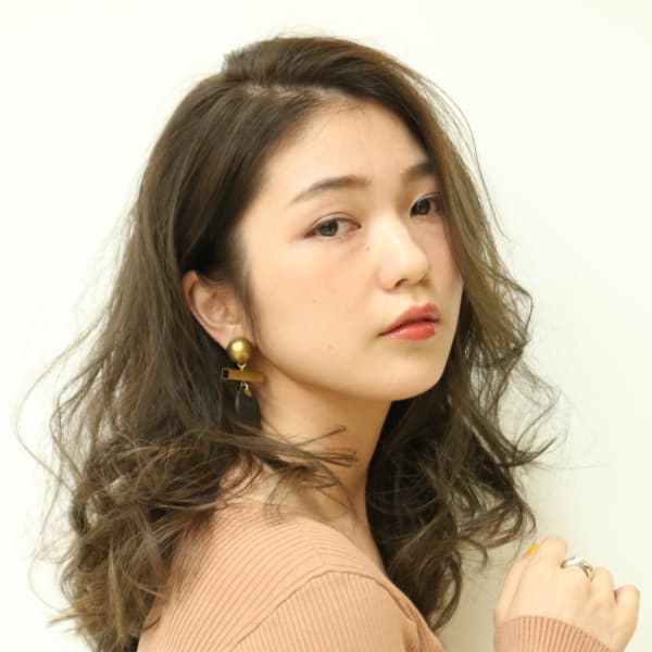 シフォンミディアム