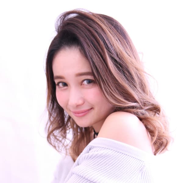 ゆるかわ☆グラデーション