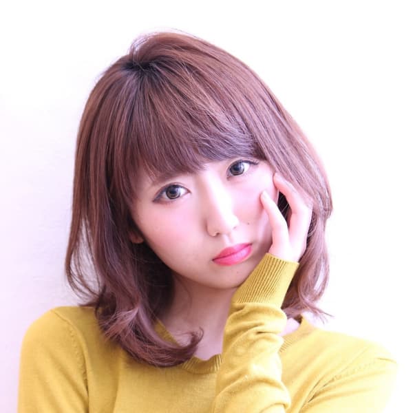 高感度ミディアム