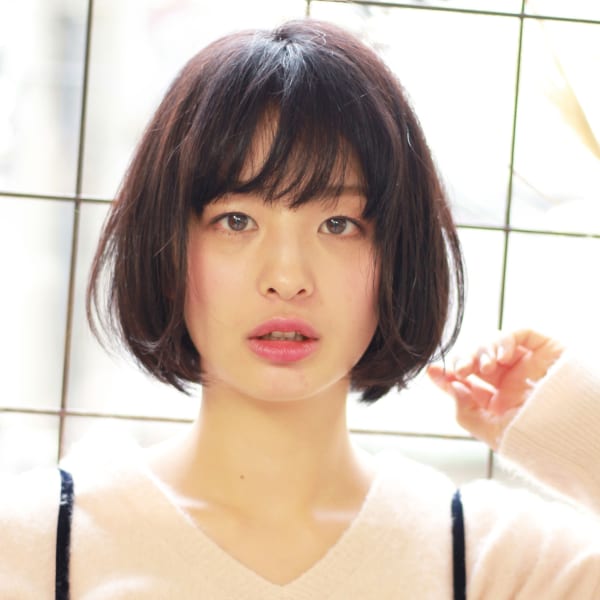 【OPEN以来大人気Totia梅田/ノーブルショート】