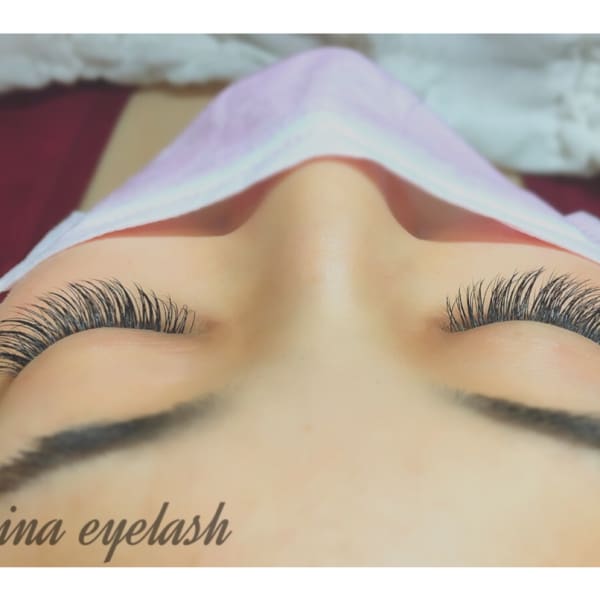 マツエク☆セーブル付け放題