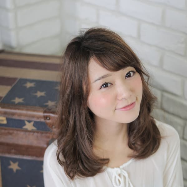 【ＲＥＬＥＤＥＮ】大人モードウェーブロブ|RELEDEN