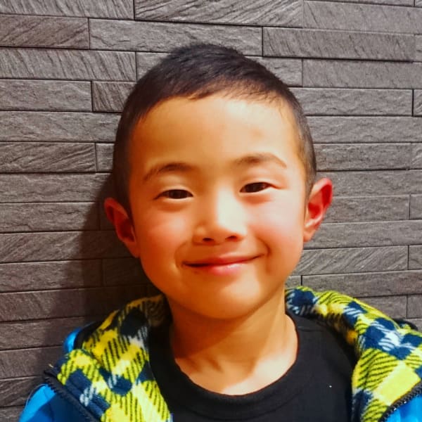 キッズスタイル