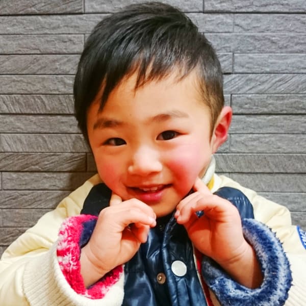 キッズスタイル