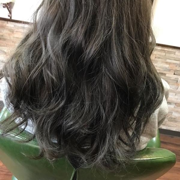 Ａｄｄｉｃｔｈｙカラー　グレージュ