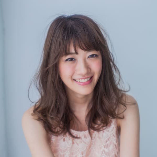 ［ゆるふわ］☆クセ毛風ナチュ甘カール【SURE 自由が丘】|SURE-jiyugaoka-