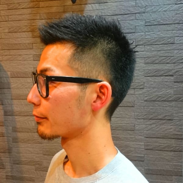 メンズスタイル