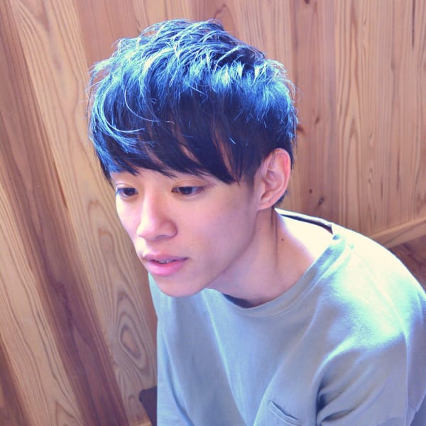 マッシュレイヤー☆|belle chambre