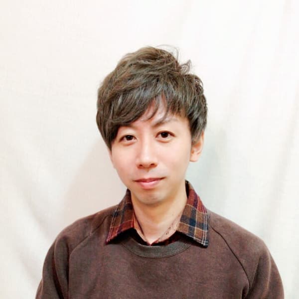 CAVARI【カヴァリ】のスタッフ紹介。TORU