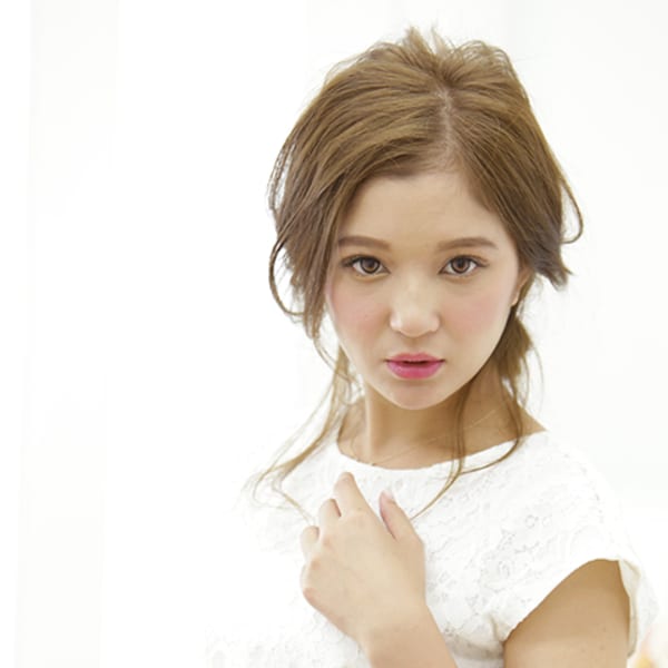 ふあっとゆるねじアップ