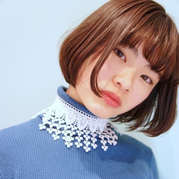 Rolen.ミニボブ|Rolen.