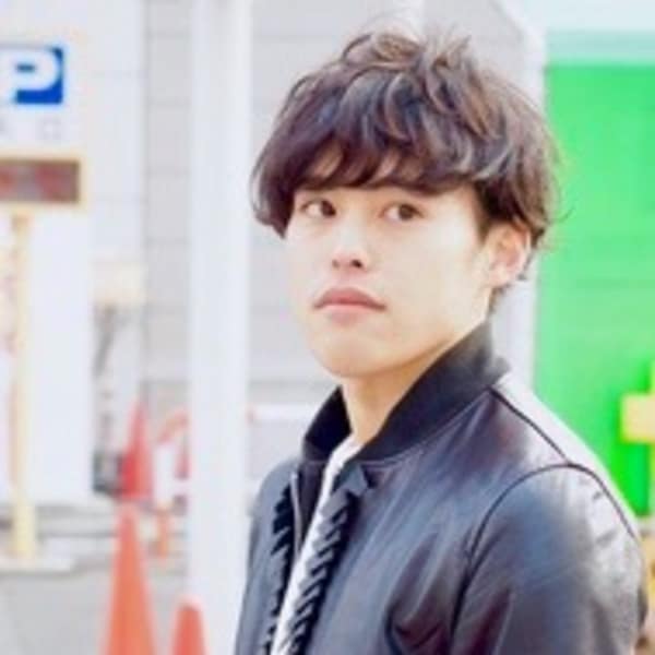 Rolen.ニュアンスマッシュショート|Rolen.