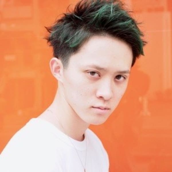 Rolen.ツーブロックショート|Rolen.