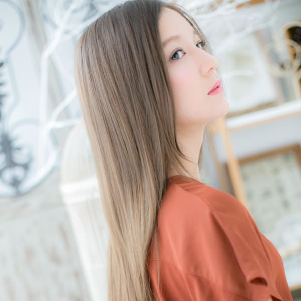 優秀!大人かわいい好感ワンカール