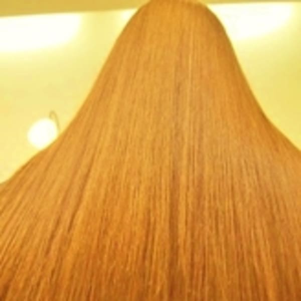 ヤバツルトリートメント