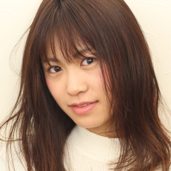 ふんわりナチュラルセミディ