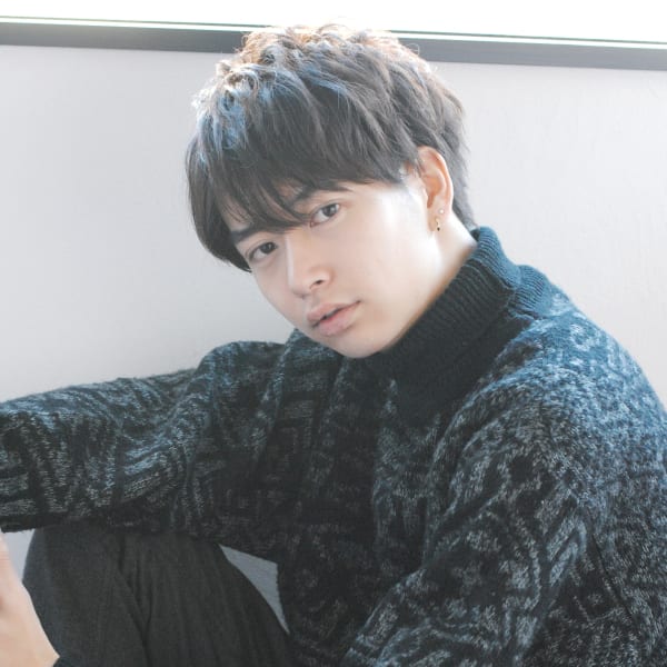 スタイリッシュ大人カジュアルショート【k16】|Lila by AFLOAT