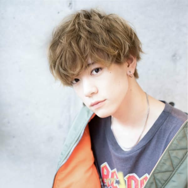 メンズのオススメ順 10代 フェミニン ベリーショートの髪型 ヘア メンズのオススメ順 10代 フェミニン ベリーショートの髪型 ヘア