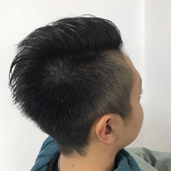 ソフトフェード